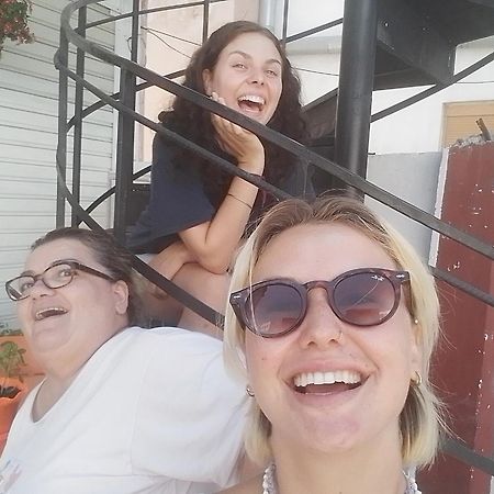 Casa Mia Vandrerhjem Vlorë Eksteriør bilde