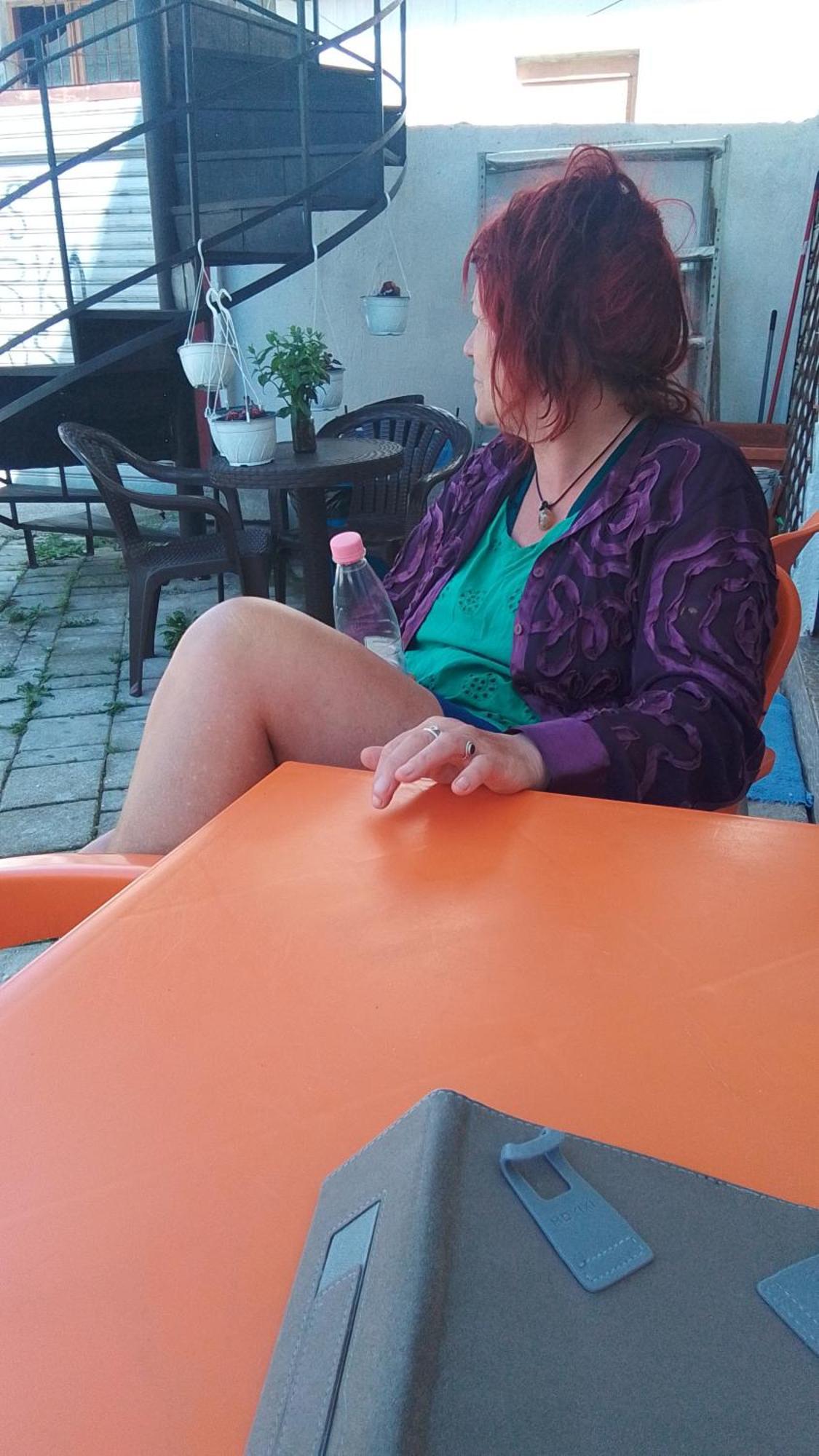Casa Mia Vandrerhjem Vlorë Eksteriør bilde