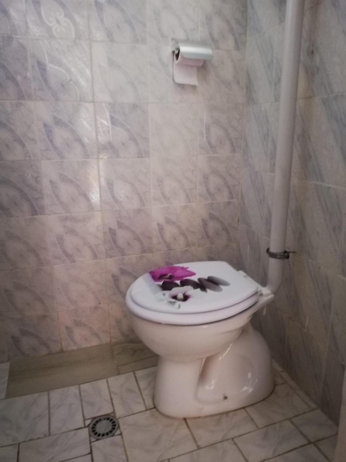Casa Mia Vandrerhjem Vlorë Rom bilde