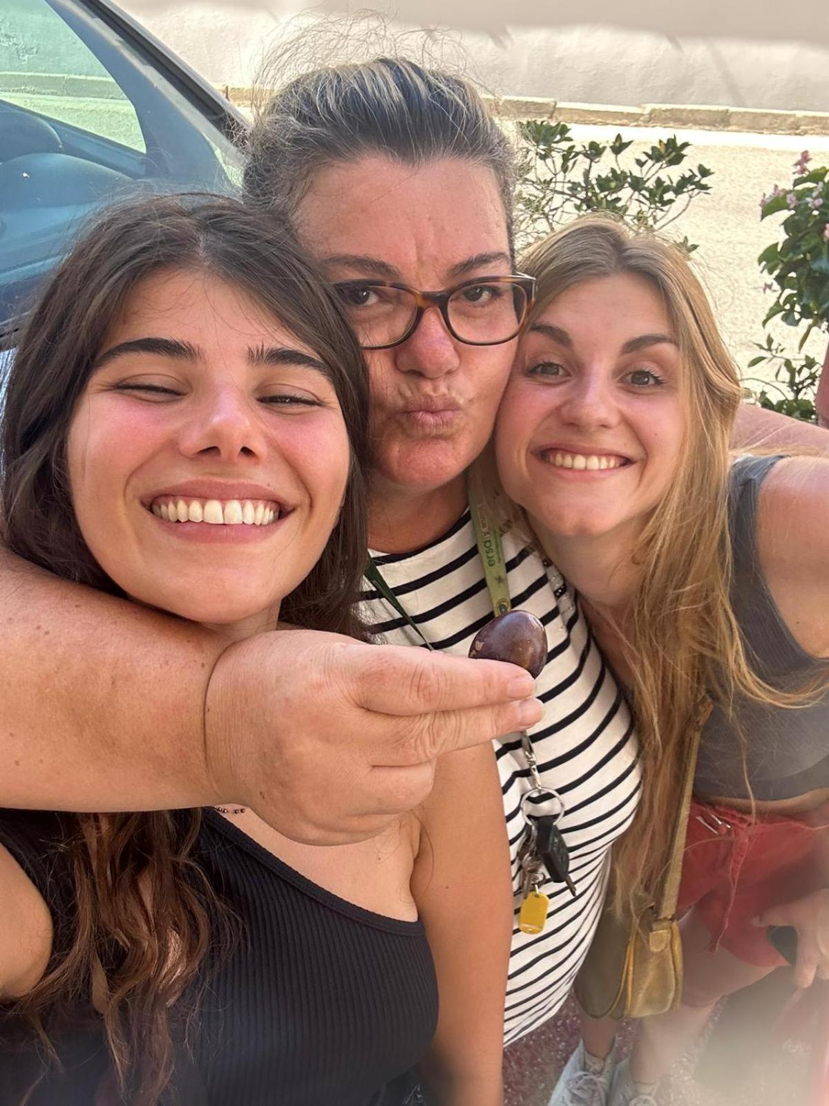 Casa Mia Vandrerhjem Vlorë Eksteriør bilde