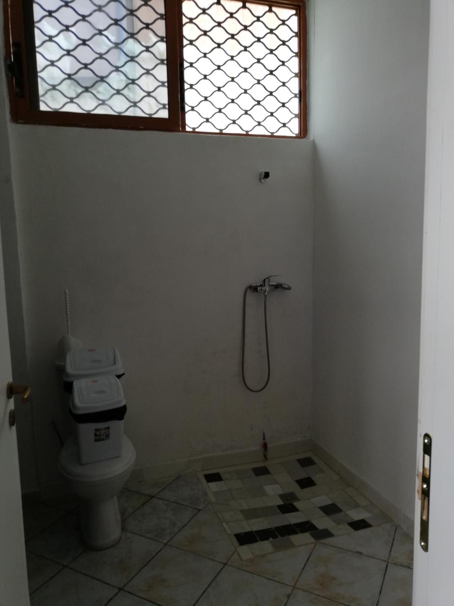 Casa Mia Vandrerhjem Vlorë Eksteriør bilde