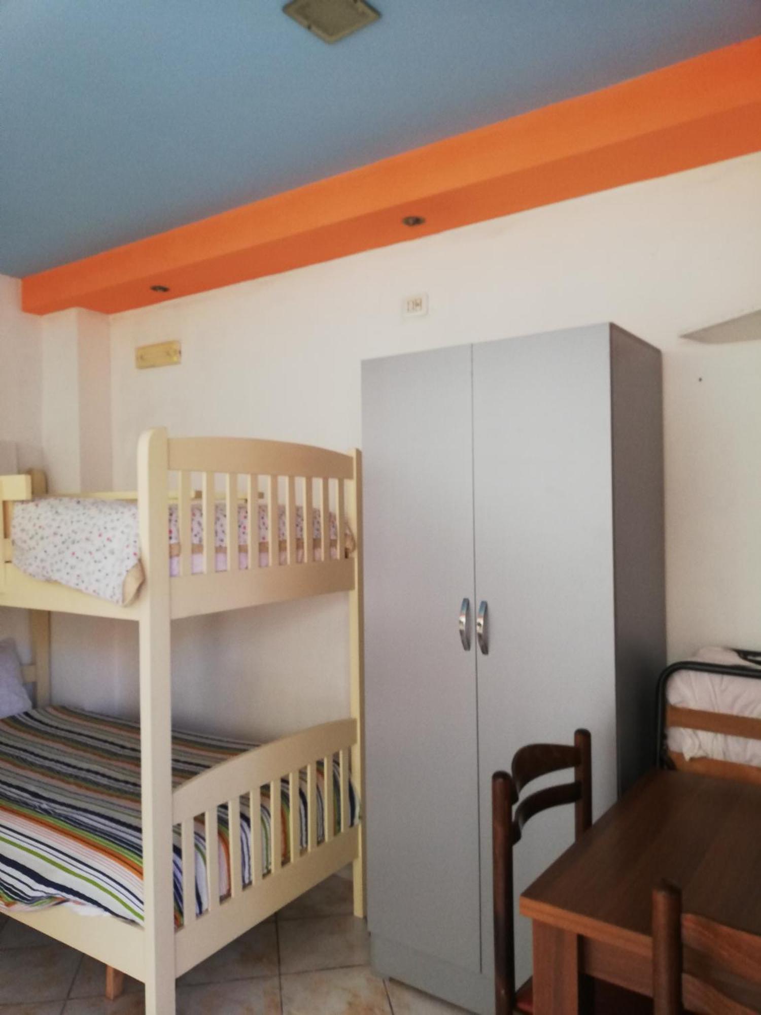 Casa Mia Vandrerhjem Vlorë Eksteriør bilde