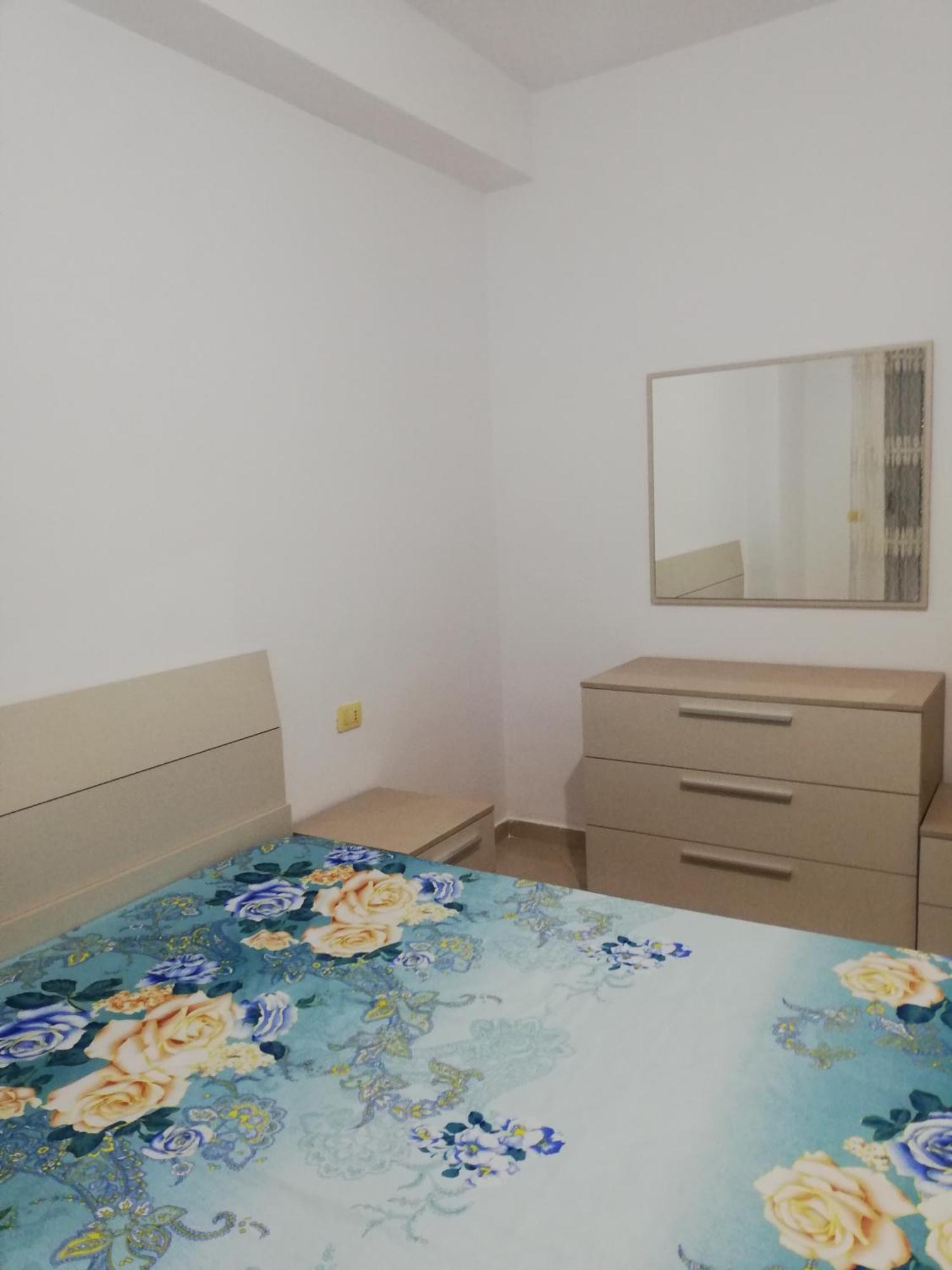 Casa Mia Vandrerhjem Vlorë Eksteriør bilde