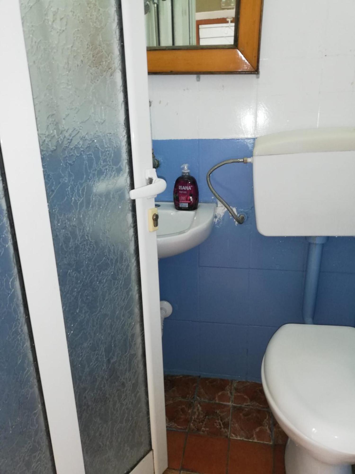 Casa Mia Vandrerhjem Vlorë Eksteriør bilde
