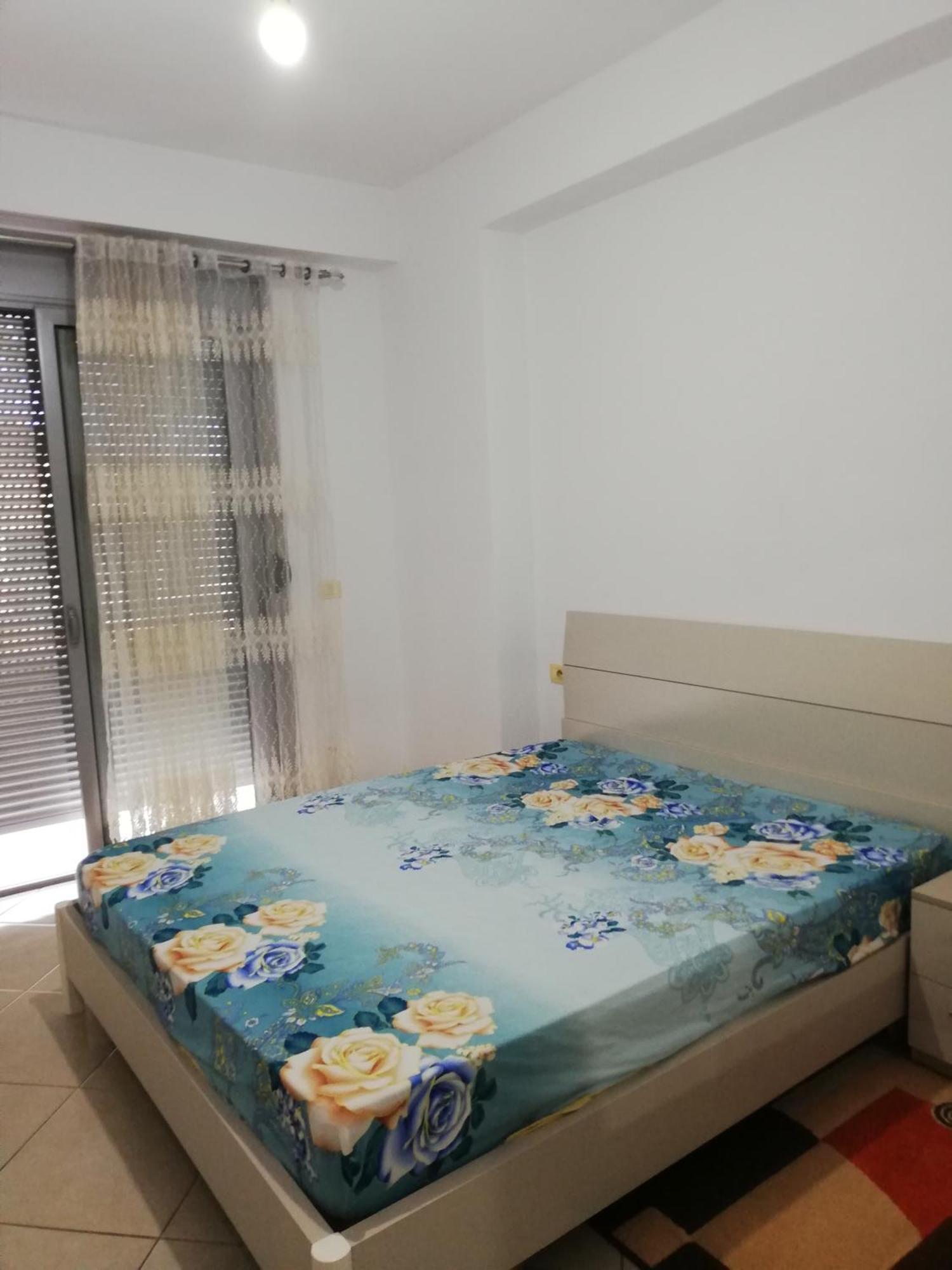 Casa Mia Vandrerhjem Vlorë Eksteriør bilde
