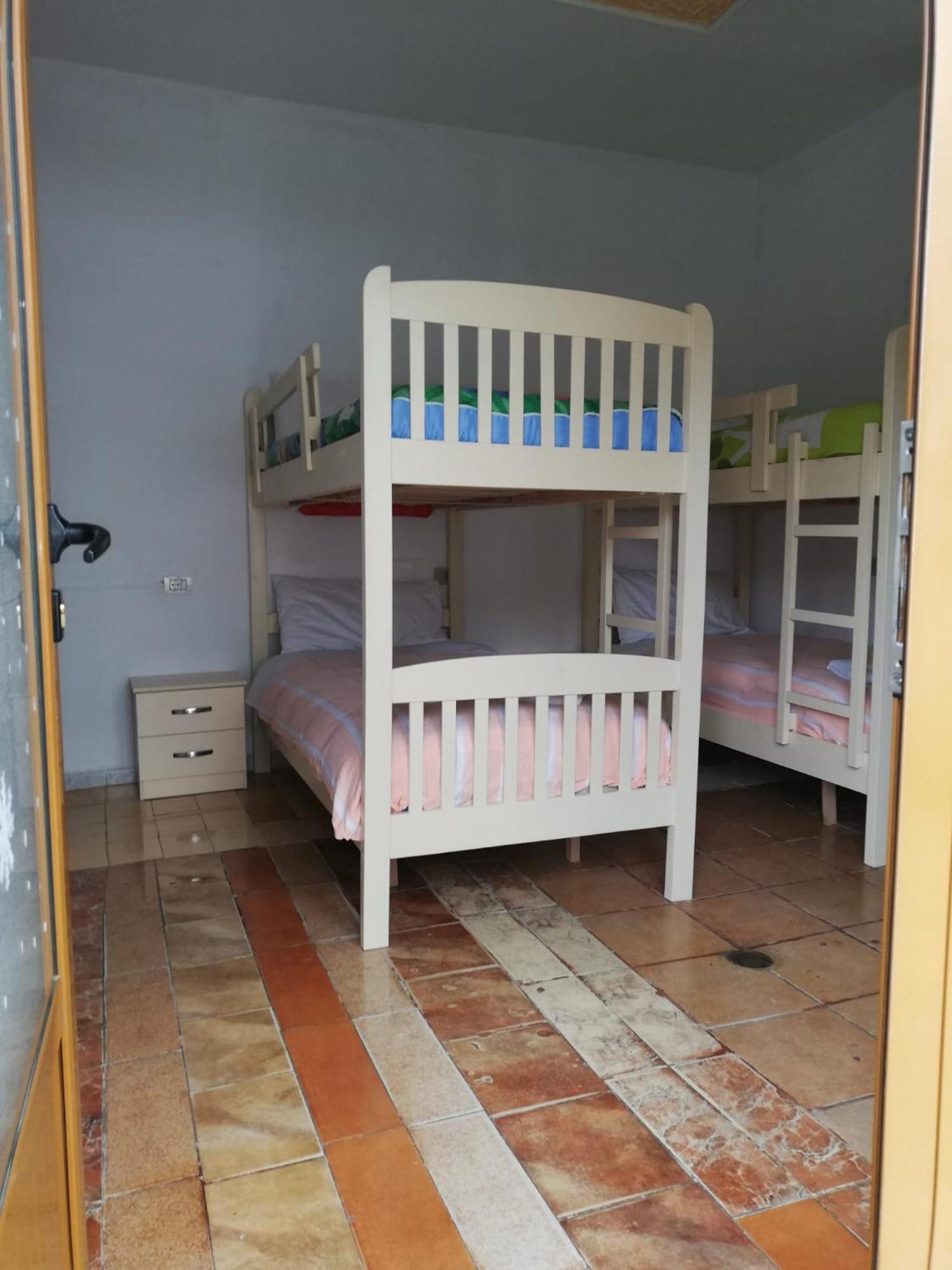 Casa Mia Vandrerhjem Vlorë Eksteriør bilde