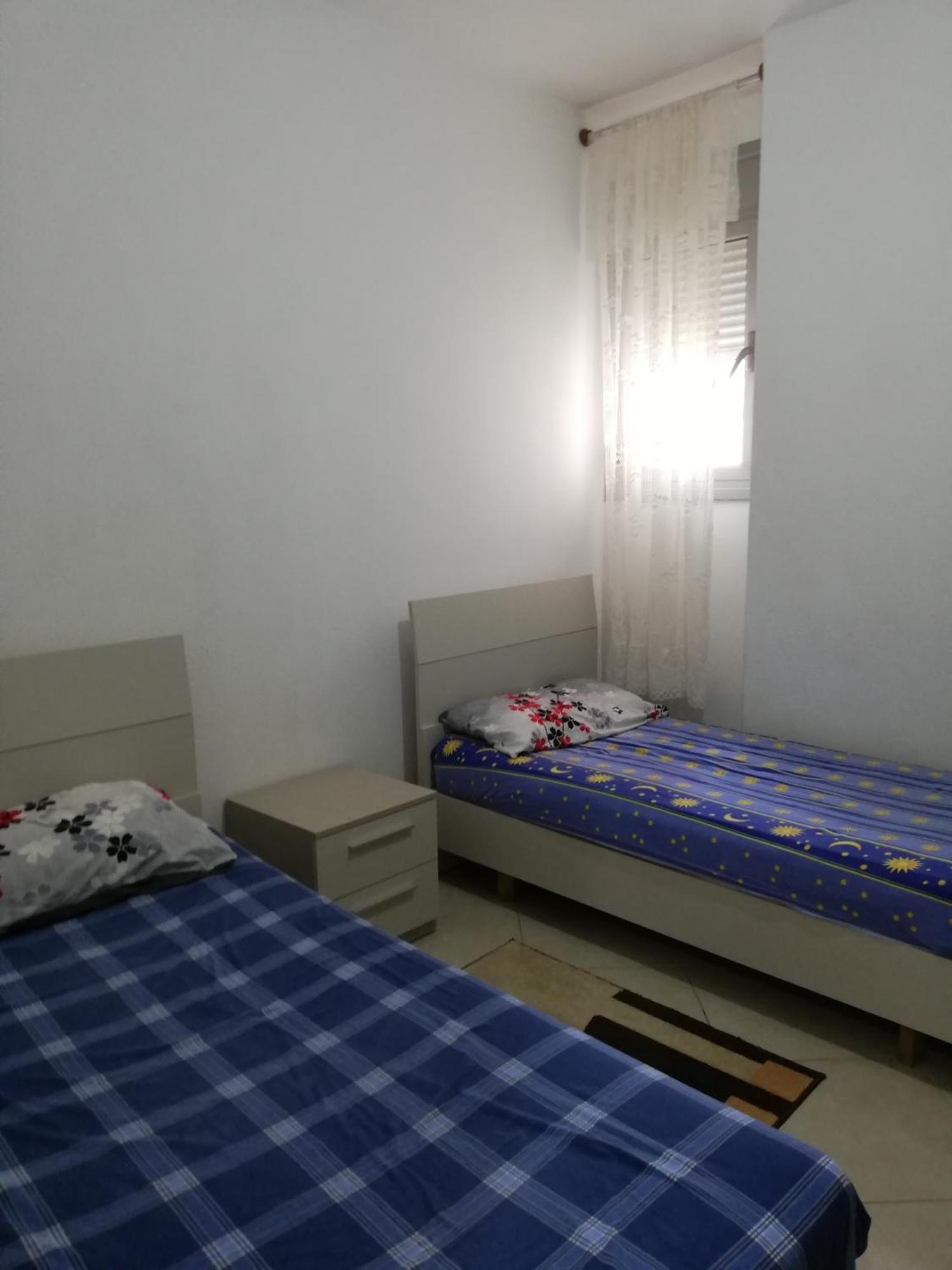 Casa Mia Vandrerhjem Vlorë Rom bilde